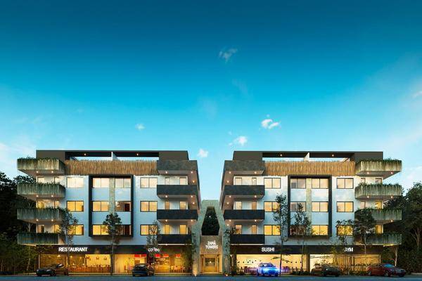 Foto de local en , aldea zama, tulum, quintana roo, 0 foto 03 Foto de local en venta en , aldea zama, tulum, quintana roo, 0 No. 03