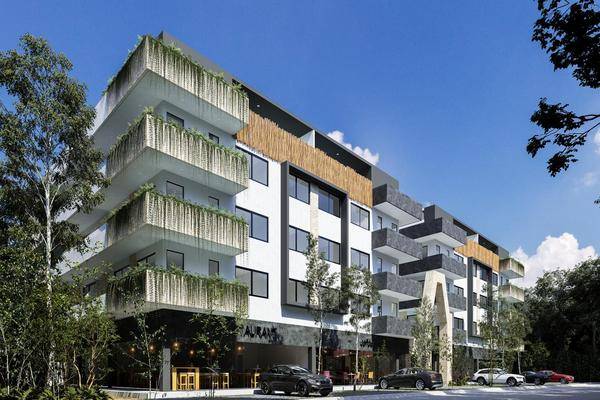 Foto de local en , aldea zama, tulum, quintana roo, 30499923 foto 04 Foto de local en venta en , aldea zama, tulum, quintana roo, 30499923 No. 04