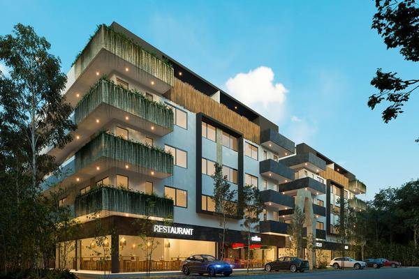 Foto de local en , aldea zama, tulum, quintana roo, 30499923 foto 05 Foto de local en venta en , aldea zama, tulum, quintana roo, 30499923 No. 05