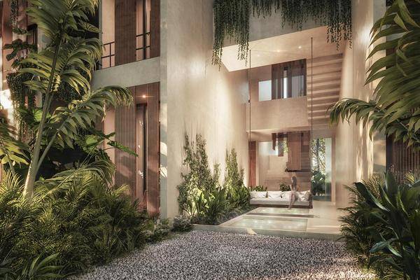 Foto de departamento en , aldea zama, tulum, quintana roo, 30499927 foto 02 Foto de departamento en venta en , aldea zama, tulum, quintana roo, 30499927 No. 02