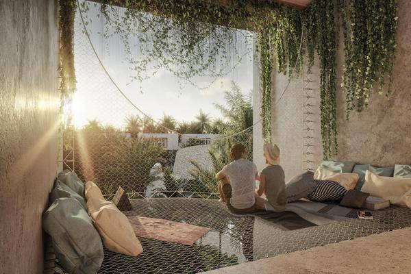 Foto de departamento en , aldea zama, tulum, quintana roo, 30499927 foto 03 Foto de departamento en venta en , aldea zama, tulum, quintana roo, 30499927 No. 03