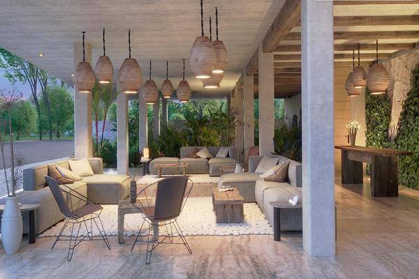 Foto de departamento en , aldea zama, tulum, quintana roo, 30499935 foto 02 Foto de departamento en venta en , aldea zama, tulum, quintana roo, 30499935 No. 02