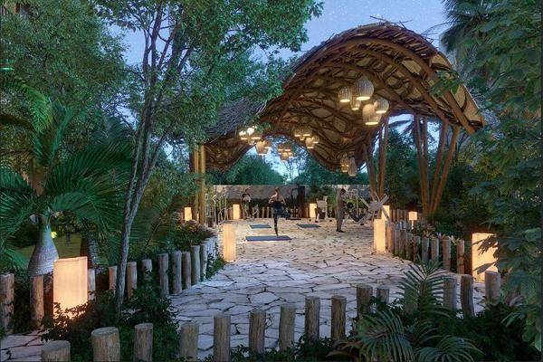 Foto de departamento en , aldea zama, tulum, quintana roo, 30499935 foto 08 Foto de departamento en venta en , aldea zama, tulum, quintana roo, 30499935 No. 08