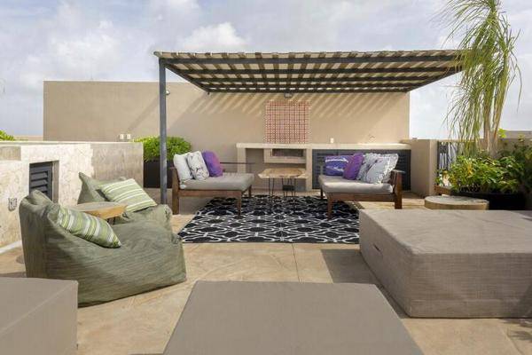 Foto de departamento en , aldea zama, tulum, quintana roo, 30499944 foto 01 Foto de departamento en venta en , aldea zama, tulum, quintana roo, 30499944 No. 01