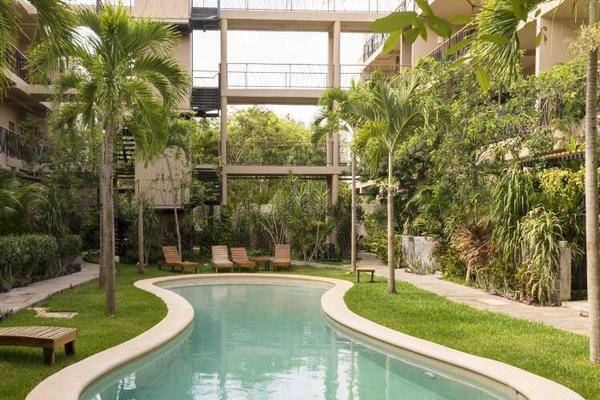 Foto de departamento en , aldea zama, tulum, quintana roo, 30499944 foto 06 Foto de departamento en venta en , aldea zama, tulum, quintana roo, 30499944 No. 06