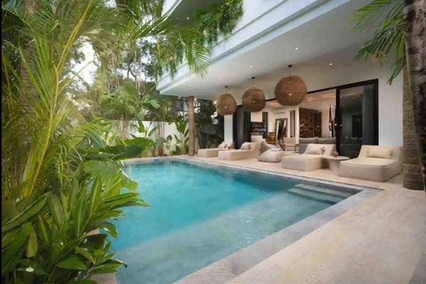 Foto de casa en , aldea zama, tulum, quintana roo, 30499949 foto 01 Foto de casa en venta en , aldea zama, tulum, quintana roo, 30499949 No. 01