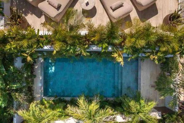 Foto de casa en , aldea zama, tulum, quintana roo, 30499949 foto 02 Foto de casa en venta en , aldea zama, tulum, quintana roo, 30499949 No. 02