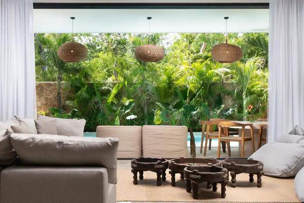 Foto de casa en , aldea zama, tulum, quintana roo, 30499953 foto 01 Foto de casa en venta en , aldea zama, tulum, quintana roo, 30499953 No. 01