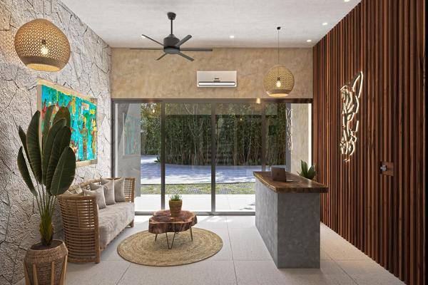 Foto de departamento en , aldea zama, tulum, quintana roo, 30499965 foto 03 Foto de departamento en venta en , aldea zama, tulum, quintana roo, 30499965 No. 03