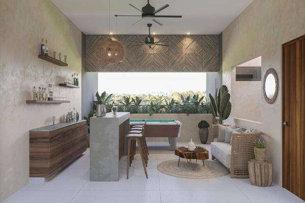 Foto de departamento en , aldea zama, tulum, quintana roo, 30499965 foto 04 Foto de departamento en venta en , aldea zama, tulum, quintana roo, 30499965 No. 04