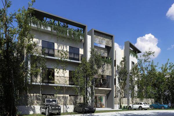 Foto de departamento en , aldea zama, tulum, quintana roo, 30499965 foto 13 Foto de departamento en venta en , aldea zama, tulum, quintana roo, 30499965 No. 13