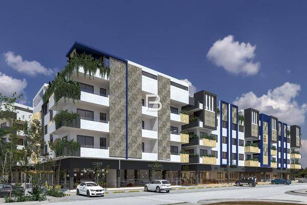 Foto de departamento en , aldea zama, tulum, quintana roo, 0 foto 02 Foto de departamento en venta en , aldea zama, tulum, quintana roo, 0 No. 02