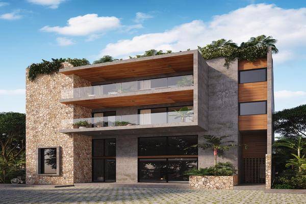 Foto de departamento en , aldea zama, tulum, quintana roo, 0 foto 05 Foto de departamento en venta en , aldea zama, tulum, quintana roo, 0 No. 05