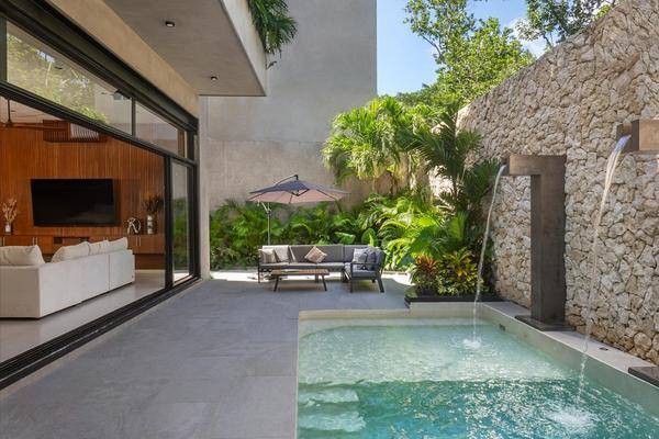 Foto de rancho en , aldea zama, tulum, quintana roo, 30552661 foto 03 Foto de rancho en venta en , aldea zama, tulum, quintana roo, 30552661 No. 03