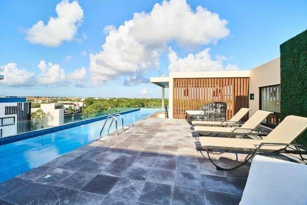 Foto de departamento en , aldea zama, tulum, quintana roo, 0 foto 01 Foto de departamento en venta en , aldea zama, tulum, quintana roo, 0 No. 01
