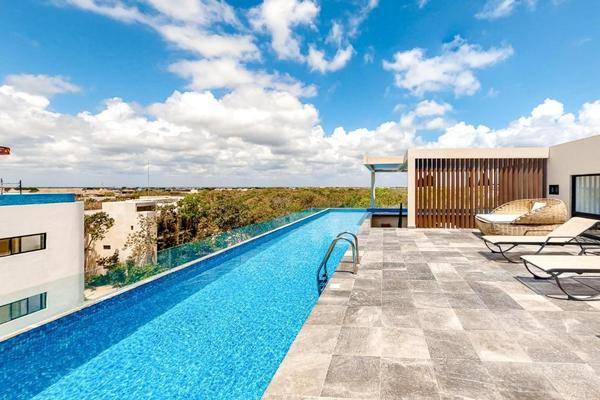 Foto de departamento en , aldea zama, tulum, quintana roo, 0 foto 02 Foto de departamento en venta en , aldea zama, tulum, quintana roo, 0 No. 02