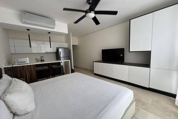 Foto de departamento en , aldea zama, tulum, quintana roo, 0 foto 04 Foto de departamento en venta en , aldea zama, tulum, quintana roo, 0 No. 04
