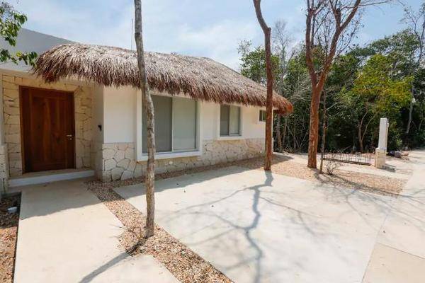 Foto de casa en , aldea zama, tulum, quintana roo, 30594292 foto 02 Foto de casa en renta en , aldea zama, tulum, quintana roo, 30594292 No. 02