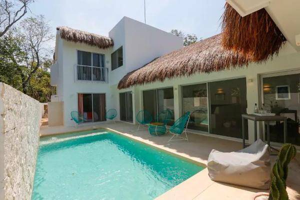 Foto de casa en , aldea zama, tulum, quintana roo, 30594292 foto 03 Foto de casa en renta en , aldea zama, tulum, quintana roo, 30594292 No. 03