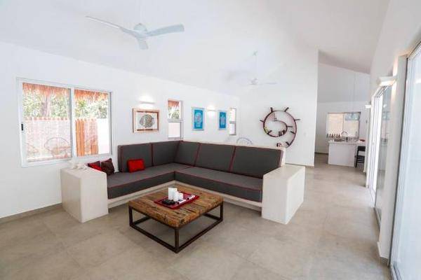 Foto de casa en , aldea zama, tulum, quintana roo, 30594292 foto 04 Foto de casa en renta en , aldea zama, tulum, quintana roo, 30594292 No. 04