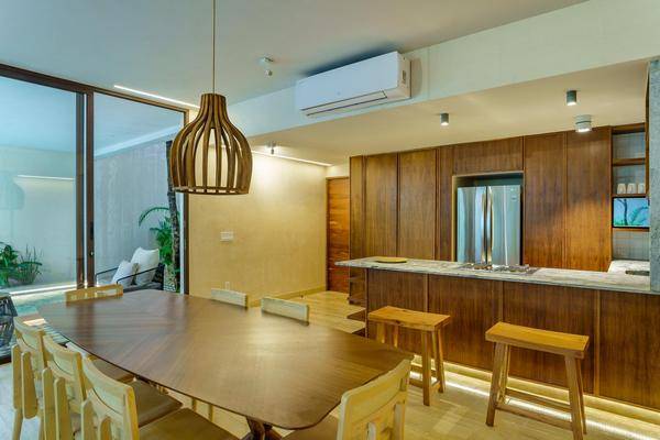 Foto de casa en , aldea zama, tulum, quintana roo, 30793959 foto 05 Foto de casa en venta en , aldea zama, tulum, quintana roo, 30793959 No. 05