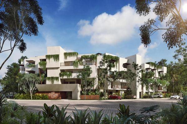 Foto de departamento en , aldea zama, tulum, quintana roo, 30793988 foto 05 Foto de departamento en venta en , aldea zama, tulum, quintana roo, 30793988 No. 05