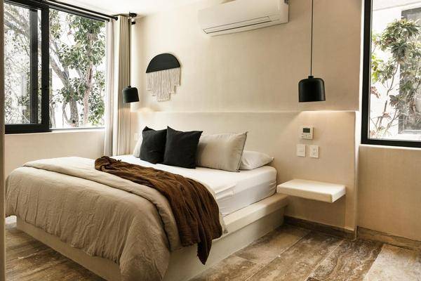 Foto de departamento en , aldea zama, tulum, quintana roo, 0 foto 04 Foto de departamento en renta en , aldea zama, tulum, quintana roo, 0 No. 04