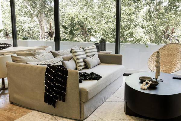 Foto de departamento en , aldea zama, tulum, quintana roo, 0 foto 05 Foto de departamento en renta en , aldea zama, tulum, quintana roo, 0 No. 05