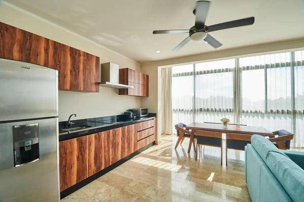 Foto de departamento en , aldea zama, tulum, quintana roo, 30969506 foto 02 Foto de departamento en venta en , aldea zama, tulum, quintana roo, 30969506 No. 02