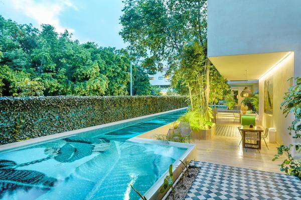 Foto de departamento en , aldea zama, tulum, quintana roo, 0 foto 01 Foto de departamento en venta en , aldea zama, tulum, quintana roo, 0 No. 01