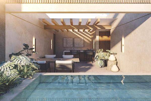 Foto de departamento en , aldea zama, tulum, quintana roo, 0 foto 05 Foto de departamento en venta en , aldea zama, tulum, quintana roo, 0 No. 05