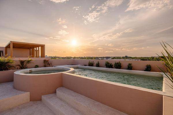 Foto de departamento en , aldea zama, tulum, quintana roo, 0 foto 01 Foto de departamento en venta en , aldea zama, tulum, quintana roo, 0 No. 01