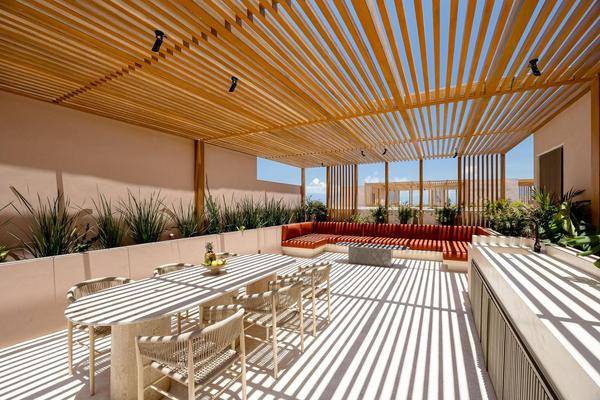 Foto de departamento en , aldea zama, tulum, quintana roo, 0 foto 03 Foto de departamento en venta en , aldea zama, tulum, quintana roo, 0 No. 03