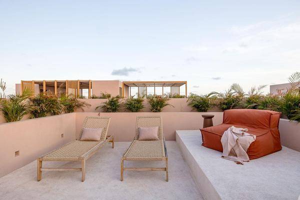 Foto de departamento en , aldea zama, tulum, quintana roo, 0 foto 04 Foto de departamento en venta en , aldea zama, tulum, quintana roo, 0 No. 04