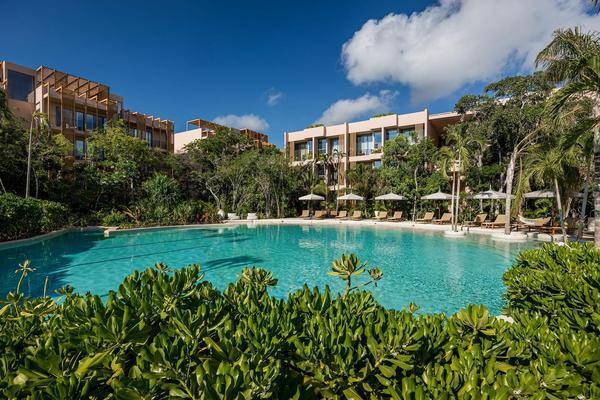 Foto de departamento en , aldea zama, tulum, quintana roo, 0 foto 05 Foto de departamento en venta en , aldea zama, tulum, quintana roo, 0 No. 05