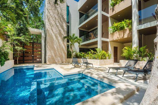 Foto de departamento en , aldea zama, tulum, quintana roo, 0 foto 04 Foto de departamento en venta en , aldea zama, tulum, quintana roo, 0 No. 04