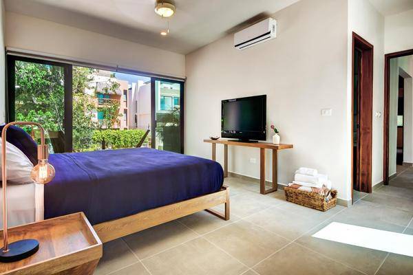 Foto de departamento en , aldea zama, tulum, quintana roo, 0 foto 05 Foto de departamento en venta en , aldea zama, tulum, quintana roo, 0 No. 05