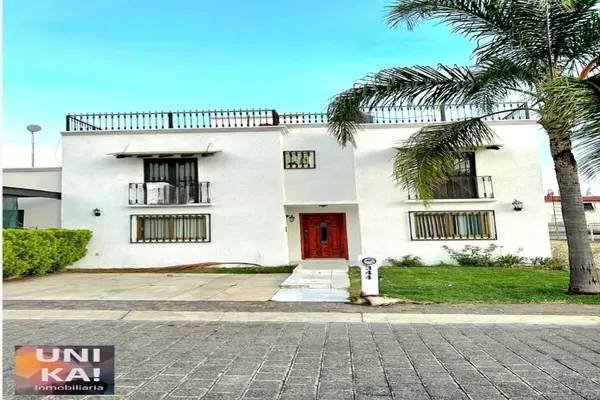 Foto de casa en alfonso lancaster 7, residencial lancaster, morelia, michoacán de ocampo, 0 foto 01 Foto de casa en renta en alfonso lancaster 7, residencial lancaster, morelia, michoacán de ocampo, 0 No. 01