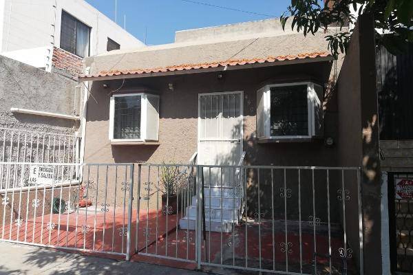 Foto de casa en alfonso reyes , colinas de la normal, guadalajara, jalisco, 6137047 foto 02 Foto de casa en venta en alfonso reyes , colinas de la normal, guadalajara, jalisco, 6137047 No. 02