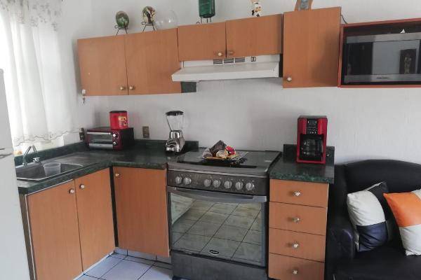 Foto de casa en alfonso reyes , colinas de la normal, guadalajara, jalisco, 6137047 foto 03 Foto de casa en venta en alfonso reyes , colinas de la normal, guadalajara, jalisco, 6137047 No. 03