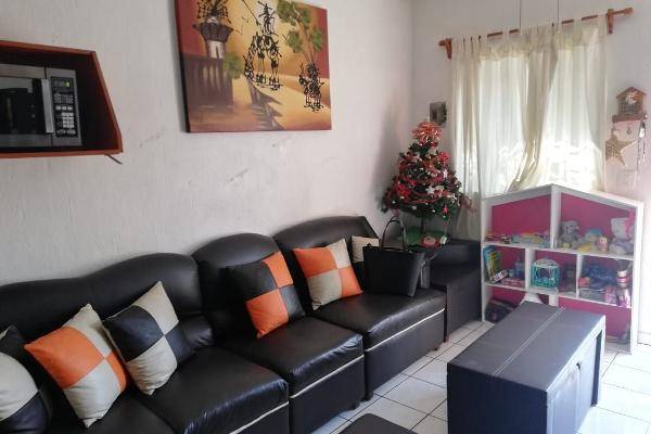 Foto de casa en alfonso reyes , colinas de la normal, guadalajara, jalisco, 6137047 foto 05 Foto de casa en venta en alfonso reyes , colinas de la normal, guadalajara, jalisco, 6137047 No. 05