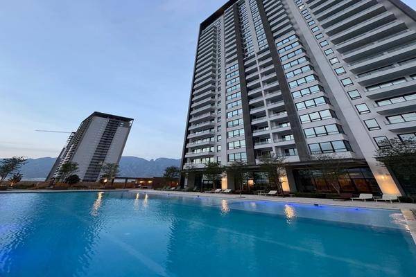 Foto de departamento en alfonso reyes , zona valle poniente, san pedro garza garcía, nuevo león, 30485015 foto 01 Foto de departamento en venta en alfonso reyes , zona valle poniente, san pedro garza garcía, nuevo león, 30485015 No. 01