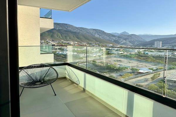 Foto de departamento en alfonso reyes , zona valle poniente, san pedro garza garcía, nuevo león, 30485015 foto 02 Foto de departamento en venta en alfonso reyes , zona valle poniente, san pedro garza garcía, nuevo león, 30485015 No. 02