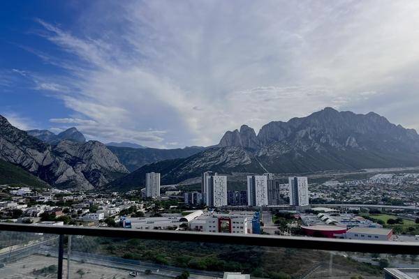 Foto de departamento en alfonso reyes , zona valle poniente, san pedro garza garcía, nuevo león, 30485015 foto 03 Foto de departamento en venta en alfonso reyes , zona valle poniente, san pedro garza garcía, nuevo león, 30485015 No. 03