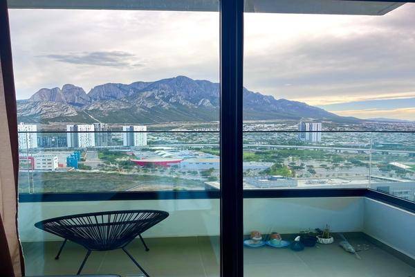 Foto de departamento en alfonso reyes , zona valle poniente, san pedro garza garcía, nuevo león, 0 foto 04 Foto de departamento en venta en alfonso reyes , zona valle poniente, san pedro garza garcía, nuevo león, 0 No. 04