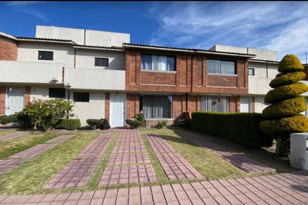 Foto de casa en alfredo del mazo , científicos, toluca, méxico, 0 foto 01 Foto de casa en venta en alfredo del mazo , científicos, toluca, méxico, 0 No. 01