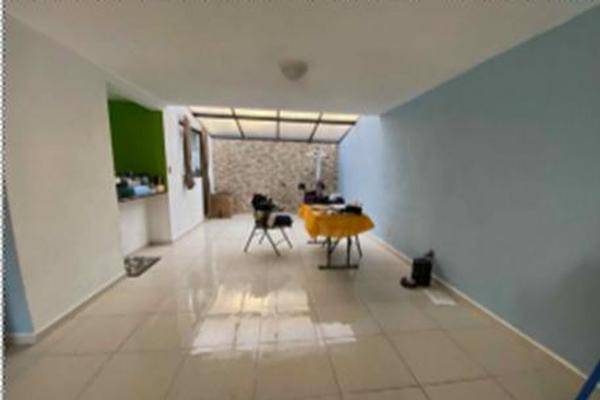 Foto de casa en alfredo del mazo , científicos, toluca, méxico, 0 foto 03 Foto de casa en venta en alfredo del mazo , científicos, toluca, méxico, 0 No. 03