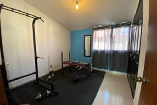 Foto de casa en alfredo del mazo , científicos, toluca, méxico, 0 foto 04 Foto de casa en venta en alfredo del mazo , científicos, toluca, méxico, 0 No. 04