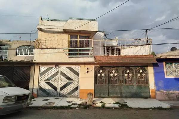 Foto de casa en alfredo del mazo , el charco, ecatepec de morelos, méxico, 0 foto 01 Foto de casa en venta en alfredo del mazo , el charco, ecatepec de morelos, méxico, 0 No. 01