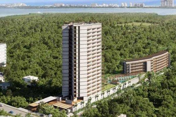 Foto de departamento en , alfredo v bonfil, benito juárez, quintana roo, 31000059 foto 03 Foto de departamento en venta en , alfredo v bonfil, benito juárez, quintana roo, 31000059 No. 03